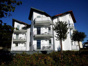 Haus am Wilhelmsberg in Seebad Ahlbeck